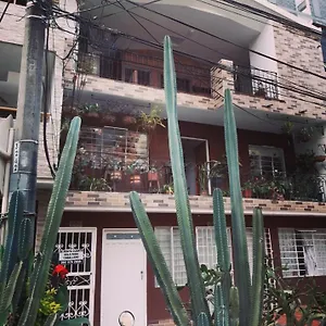 Casa Luchy Habitación en casa particular