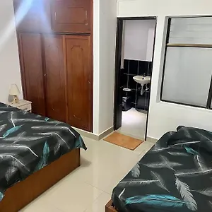 Espectacular Ubicacion Cerca Al Parque De Apartamento