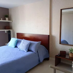 Ubicación Privilegiada. Todo Al Alcance De Tu Mano Apartamento