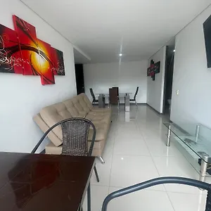 De Lujo En Medellin Apartamento